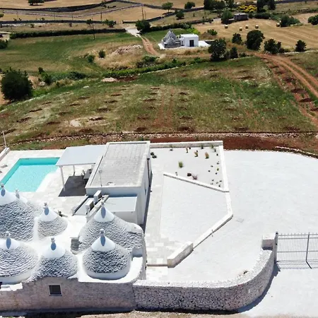 Trullo La E Bella *