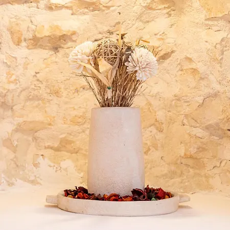 Trullo La E Bella * Masseria Orimini
