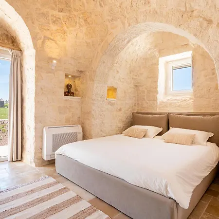 Trullo La E Bella *