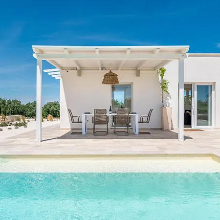 Trullo La E Bella Holiday home Masseria Orimini