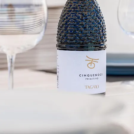 Trullo La E Bella Holiday home