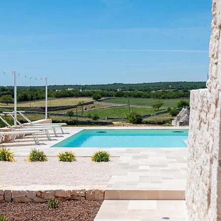 Trullo La E Bella Holiday home