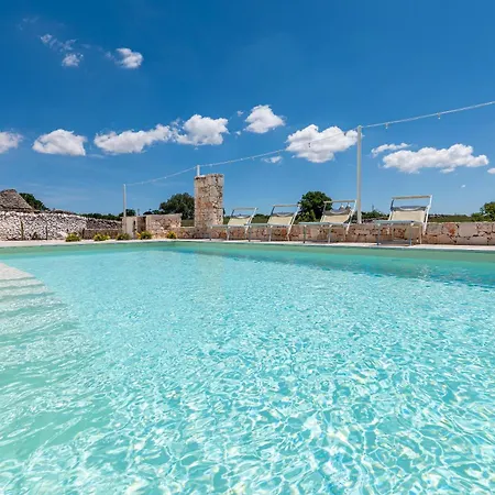 Trullo La E Bella Holiday home